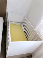 Kinderbett Babybett Kinderzimmermöbel Hessen - Wiesbaden Vorschau