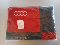 Audi Badetuch von Möwe Neu Originalverpackung Baumwolle Bayern - Garmisch-Partenkirchen Vorschau