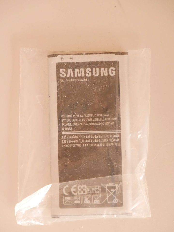 Samunsung Handy akkku 2800 mAh (Neu) in Frankfurt am Main