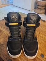 Adidas high 45 1/3 Stuttgart - Bad Cannstatt Vorschau