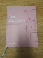 Thermomix "Das Backbuch" Niedersachsen - Wittingen Vorschau