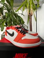 Nike Starfish Jordan 1 Low 43 / Ungetragen Altona - Hamburg Ottensen Vorschau