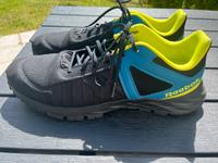 Reebok Laufschuhe Größe 44,5 Elberfeld - Elberfeld-West Vorschau