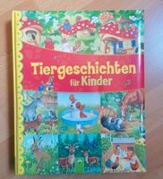 Buch für Kinder  Tiergeschichten Nordrhein-Westfalen - Gelsenkirchen Vorschau