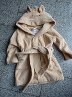 Liewood Frotte Bademantel in beige Gr. 1 - 2 Jahre Nordrhein-Westfalen - Herzogenrath Vorschau