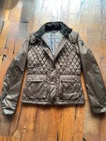 Da Steppjacke Belstaff Gr.L/40 Neuwertig! Baden-Württemberg - Bad Waldsee Vorschau