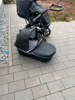 Hartan Racer Kinderwagen mit Wanne Baden-Württemberg - Weil im Schönbuch Vorschau