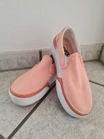 VANS Sneaker Slip-On mot Plateausohle, gr. 38 Hessen - Pohlheim Vorschau