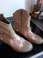 Tamaris Stiefel Gr. 38 Frühling Brandenburg - Neuruppin Vorschau