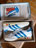 Adidas Kegler Super original 80ger ungetragen. Bielefeld - Joellenbeck Vorschau