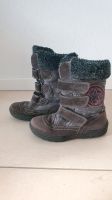 Winterstiefel Lurchi Gr.32 Rheinland-Pfalz - Binsfeld Vorschau