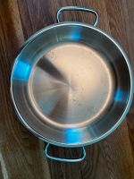 Fissler Pure Servierpfanne 28cm Hessen - Darmstadt Vorschau