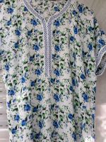 Kaftan  Kleid aus Marokko für DAMEN GR..L NEU Hessen - Mühlheim am Main Vorschau