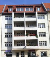 4-Raum-Wohnung Innenstadt Magdeburg Sachsen-Anhalt - Magdeburg Vorschau