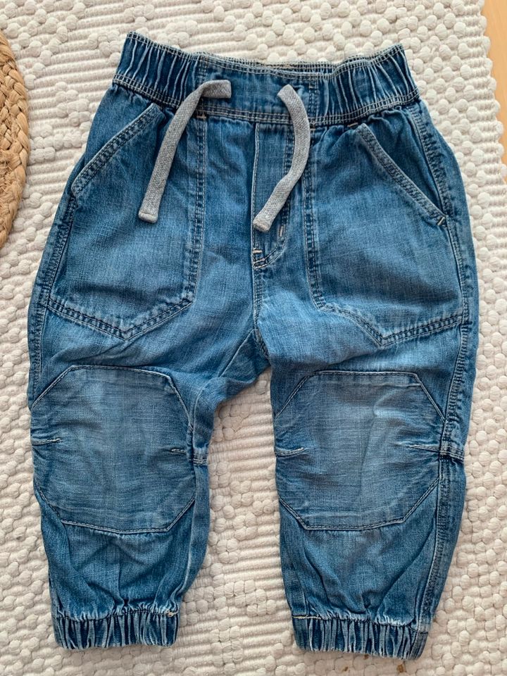 diverse Hosen gefüttert cord Jeans Jakoo Name it HM 80/86/92/98 in Herbolzheim