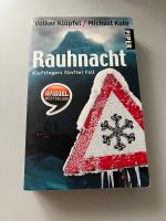 Buch Rauhnacht. Kommissar Kluftinger 05 - kostenloser Versand Nürnberg (Mittelfr) - Oststadt Vorschau