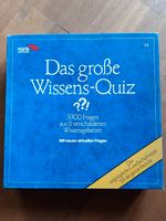 Spiel Das große Wissens-Quiz Rheinland-Pfalz - Mainz Vorschau