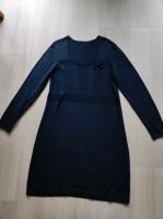 Damen Tom Tailor Kleid Größe XL langarm dunkelblau Baden-Württemberg - Durbach Vorschau