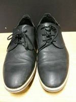 Venice Schuhe Gr. 40 schwarz Niedersachsen - Hesel Vorschau