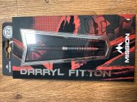 Steel Darts Darryl Fitton 22 gramm Schleswig-Holstein - Schacht-Audorf Vorschau