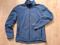 SALEWA Fleecejacke blau Gr. M L Berlin - Steglitz Vorschau