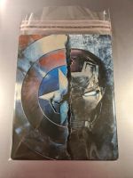 Captain America Blu-Ray / DVD Steelbook Baden-Württemberg - Bühlertann Vorschau