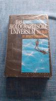 Neues Buch Das holographische Universum Michael Talbot Hardcover Bayern - Feuchtwangen Vorschau