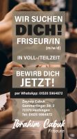 Suchen Friseur/in oder Barber Baden-Württemberg - Hechingen Vorschau