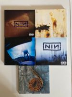 Nine Inch Nails - Sammlung (5 CD‘s) Baden-Württemberg - Ulm Vorschau