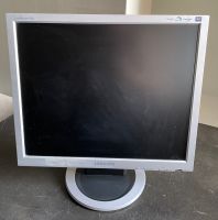 Monitor LCD Bildschirm Samsung Syncmaster 901 B 19" Sachsen - Chemnitz Vorschau