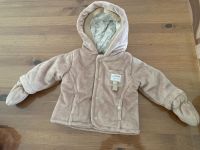 Winterjacke Baby 56 Kanz Kr. München - Ottobrunn Vorschau