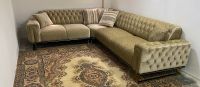 Sofa Ecke Neu! Sehr gute Qualitat Ecksofa Couch Sessel Niedersachsen - Wilhelmshaven Vorschau