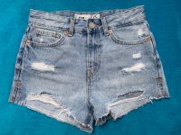 Jeans Shorts XXS Sachsen-Anhalt - Haldensleben Vorschau