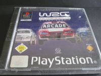 Playstation 1 Spiel  FIA World Rally Nordrhein-Westfalen - Kirchlengern Vorschau