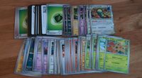 Pokemon Gewalten der Zeit, Basis, holo, reverse (4) Nordrhein-Westfalen - Sonsbeck Vorschau