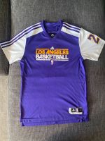 NBA Adidas Lakers Bryant Warm Up Basketball Shirt Rarität Baden-Württemberg - Offenburg Vorschau