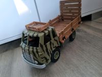 Schleich Safari Truck LKW 42004 Baden-Württemberg - Denzlingen Vorschau