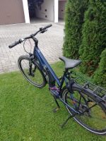 E-Bike Damenfahrrad Bayern - Bad Brückenau Vorschau