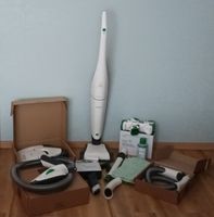 Vorwerk Kobold Akku-Staub-/Saugwischer Set mit Zubehör Baden-Württemberg - Uhingen Vorschau