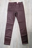 Liberty Dreamstar beschichtete Hose Bordeaux Rot Gr.40 Hessen - Herborn Vorschau