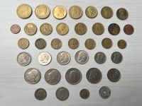 Münzen Konvolut Griechenland Sammlung Drahmi Bayern - Klingenberg am Main Vorschau
