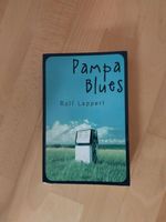 Pampa Blues Ralf Lappert Bonn - Endenich Vorschau