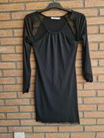 NA-KD Schwarzes Kleid Gr.38 Nordrhein-Westfalen - Salzkotten Vorschau
