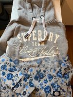 Superdry Hoodie Hessen - Offenbach Vorschau