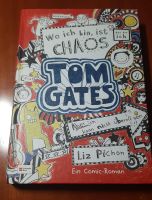 Tom Gates: Wo ich bin, ist Chaos Nordrhein-Westfalen - Arnsberg Vorschau