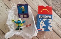 Schiedsrichterin Schlumpfine Schleich Die Schlümpfe McDonalds Bayern - Teublitz Vorschau