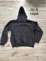 Hoodie Kapuzenpullover Gr S H&M Schleswig-Holstein - Tarp Vorschau
