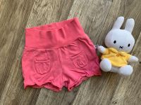 * süsse kurze Hose / Shorts von KANZ Gr. 68 * Berlin - Hohenschönhausen Vorschau