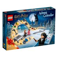 Lego Harry Potter Adventskalender 75981 NEU OVP Nordrhein-Westfalen - Neunkirchen Siegerland Vorschau