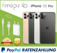 iPhone 11 Pro 64GB I versch. Farben I inkl. 1 Jahr Gewährleistung Friedrichshain-Kreuzberg - Friedrichshain Vorschau